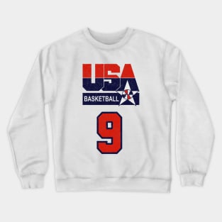 USA DREAM TEAM 92 - Vintage/ Worn Out Look!!! Crewneck Sweatshirt